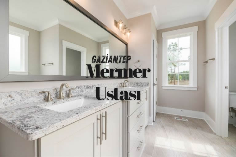 gaziantep mermerci