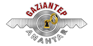 gaziantep anahtarcı logo