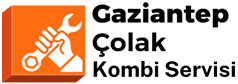 gaziantep kombi servisi logo