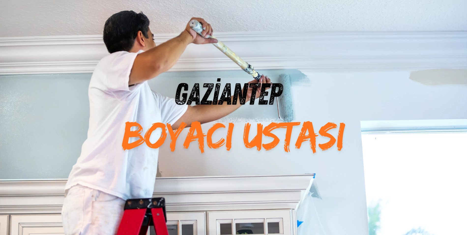 gaziantep boyacı ustası