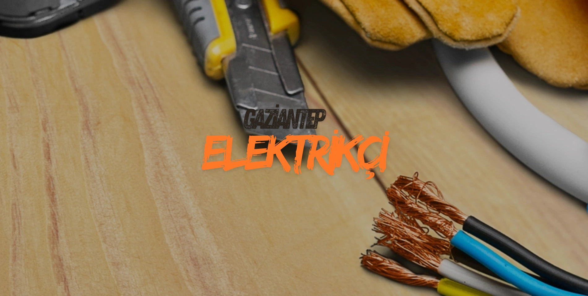 elektrikçi