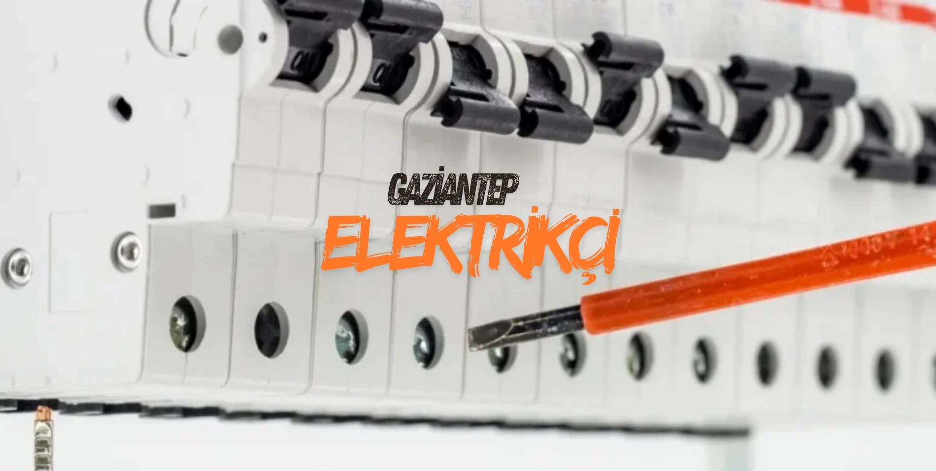 gaziantep elektrikçi
