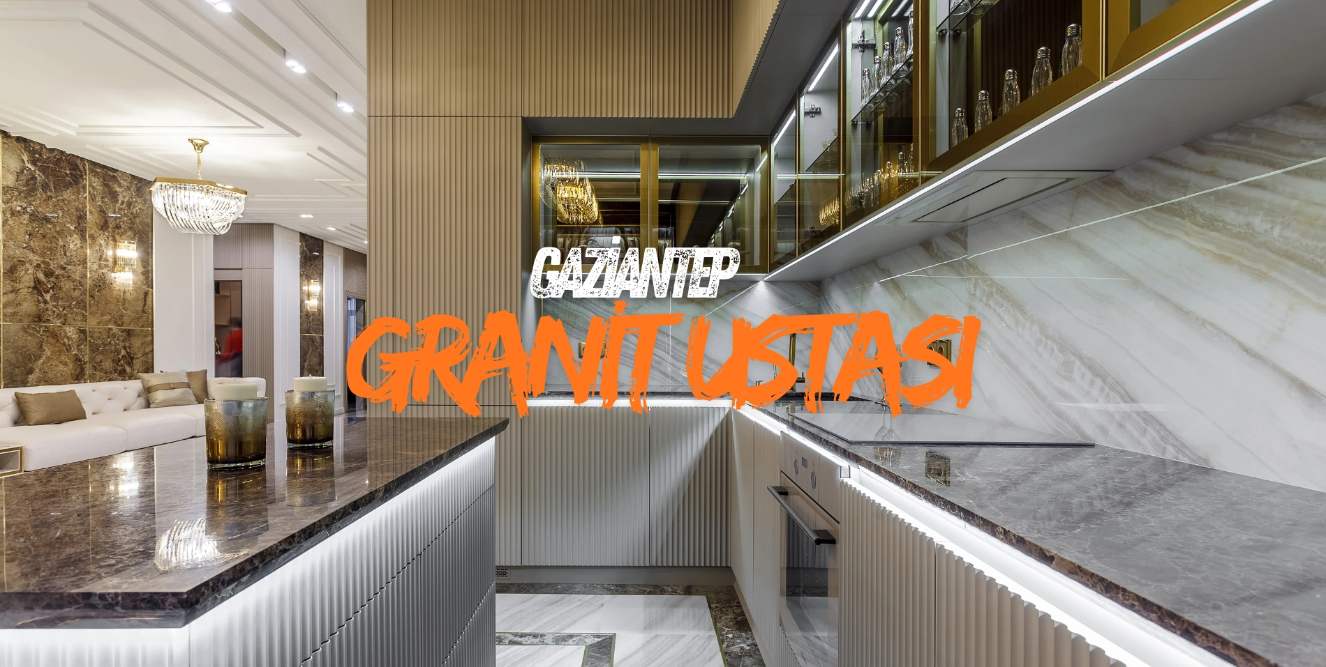 gaziantep granit