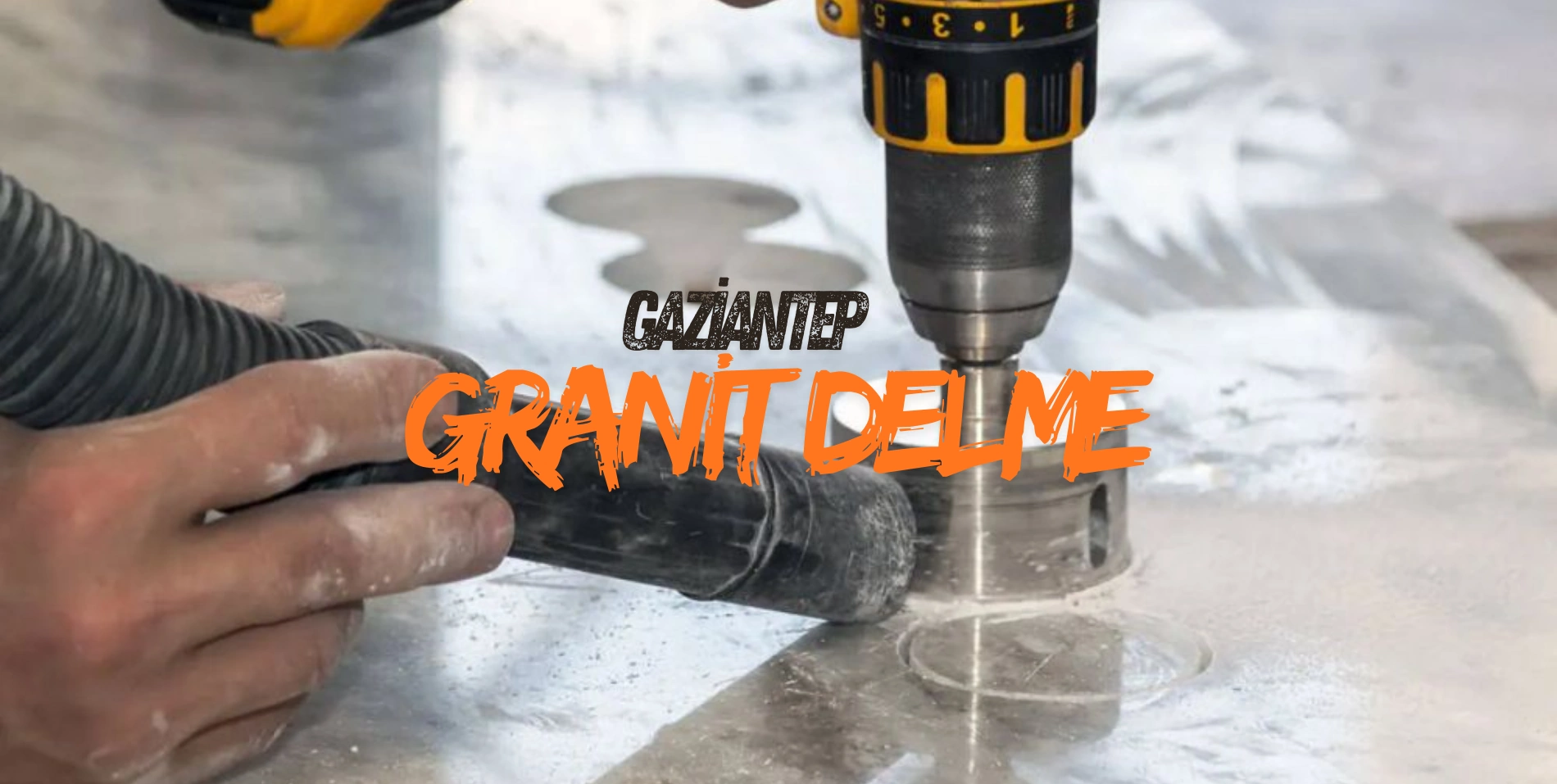 granit