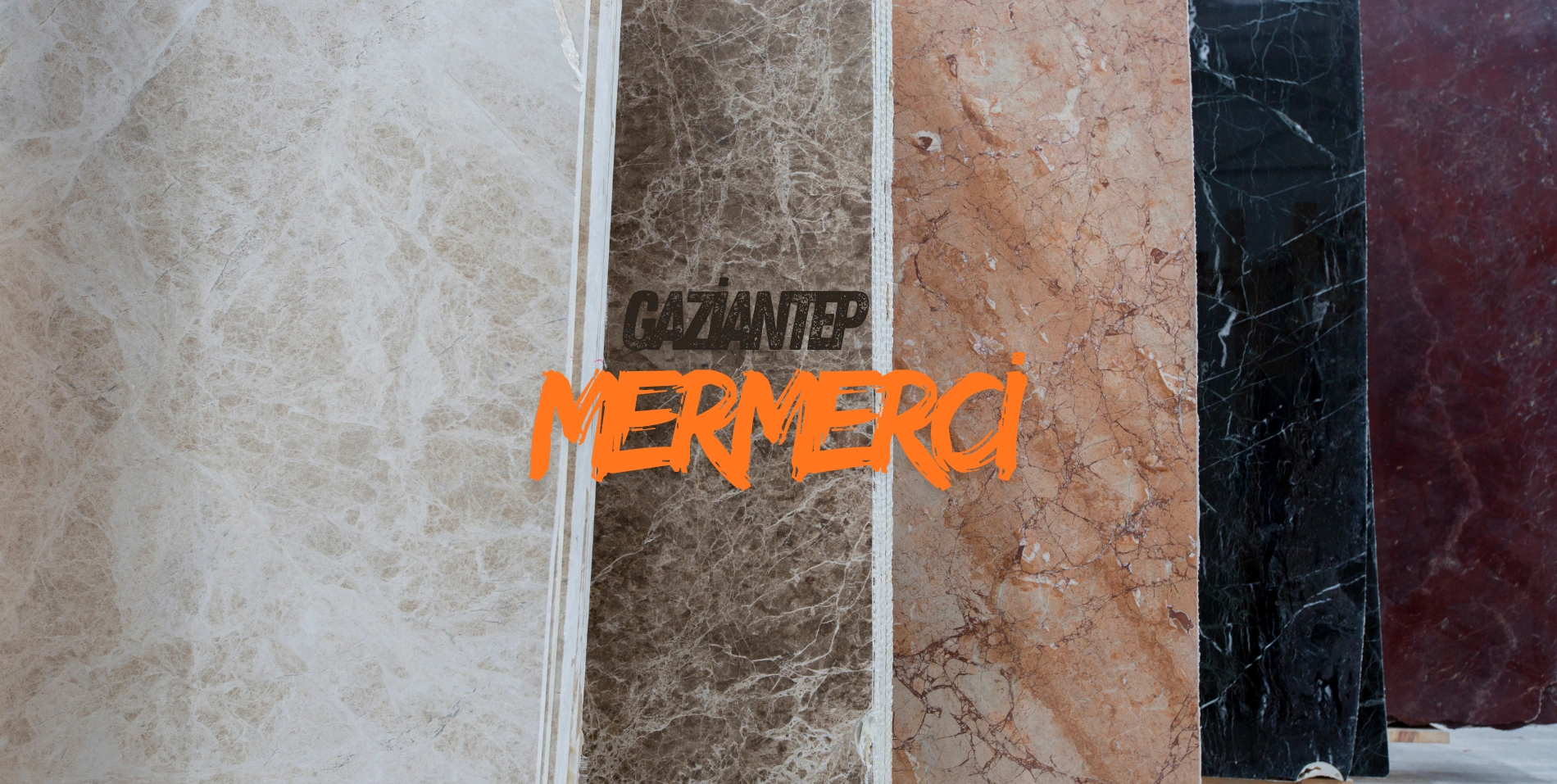 gaziantep mermerci
