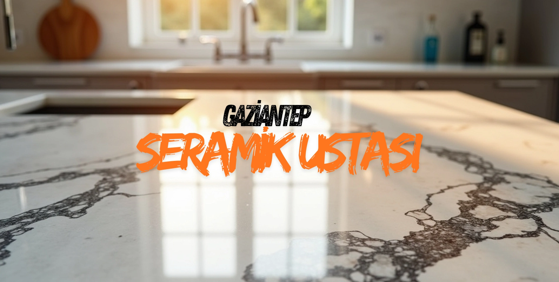 gaziantep seramik ustası