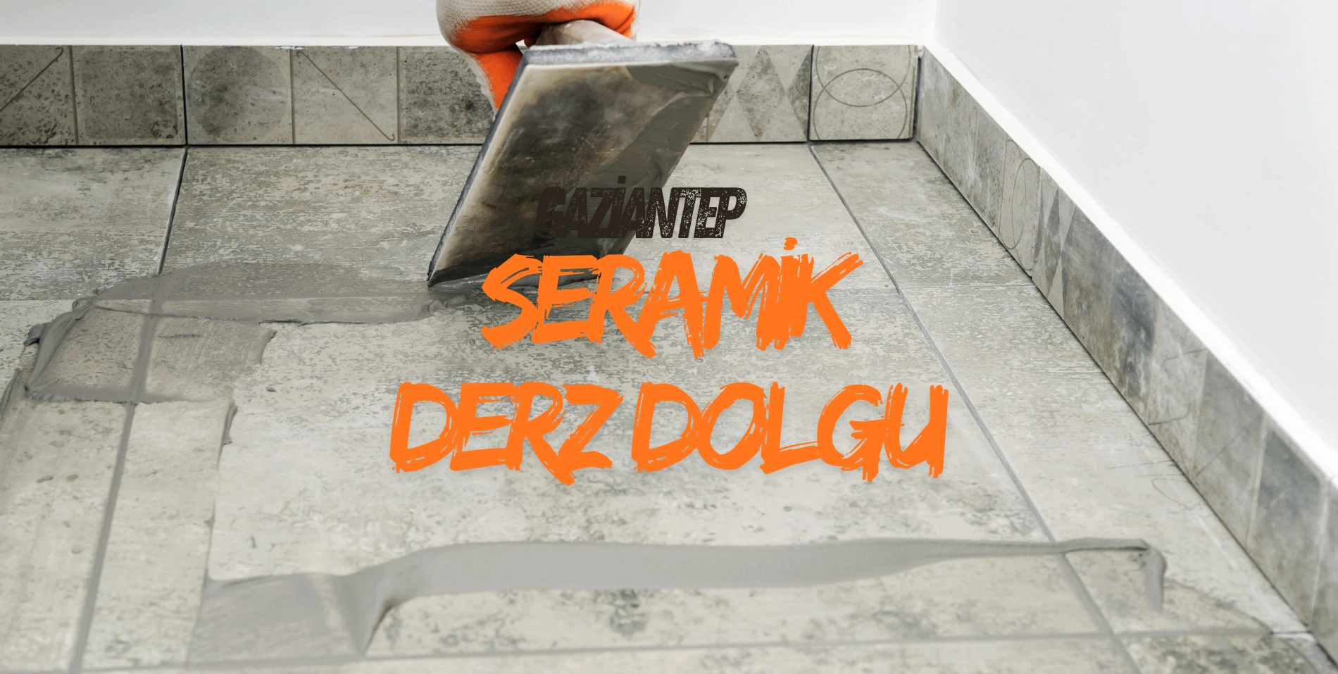 gaziantep seramik